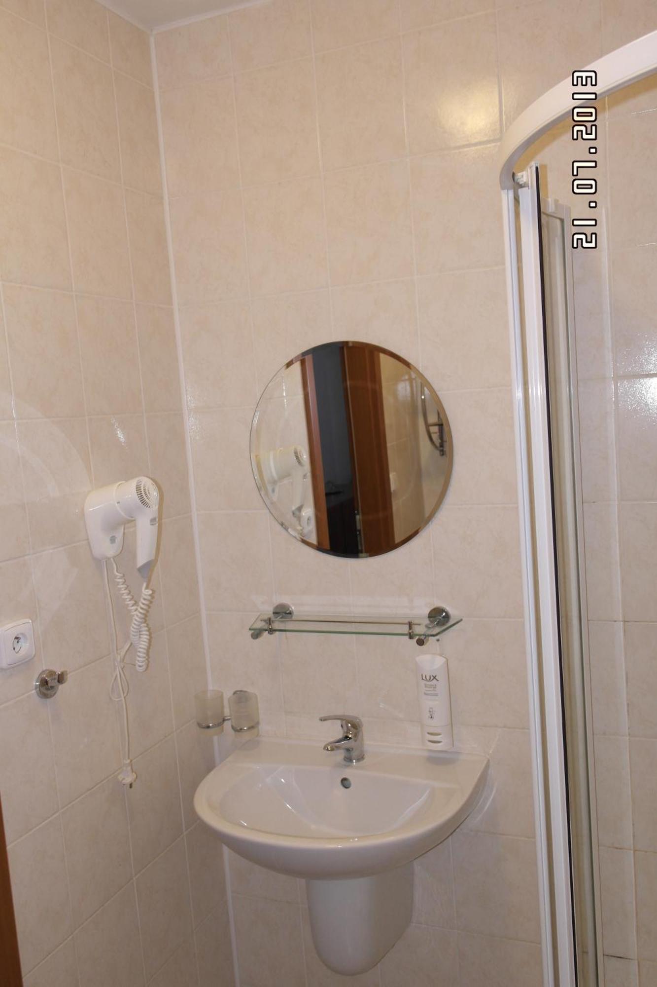 Wellness Hotel Harrachovka Phòng bức ảnh
