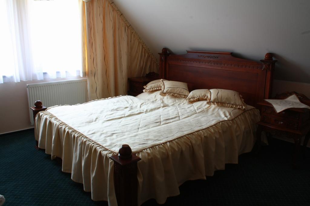 Wellness Hotel Harrachovka Phòng bức ảnh